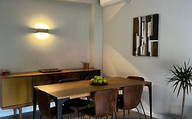 Maison Floran appartamento in centro a Trieste